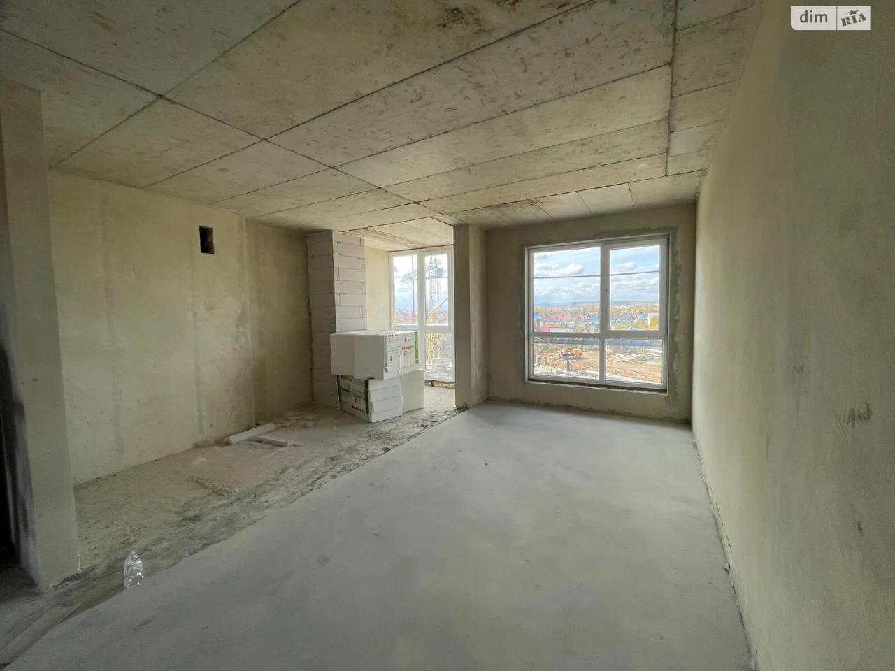 Sale Apartment Naberezhnaya