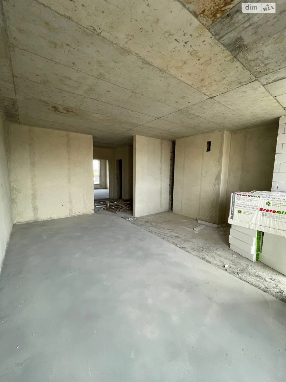 Sale Apartment Naberezhnaya