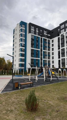 Продажа 1-комнатной квартиры с современным ремонтом