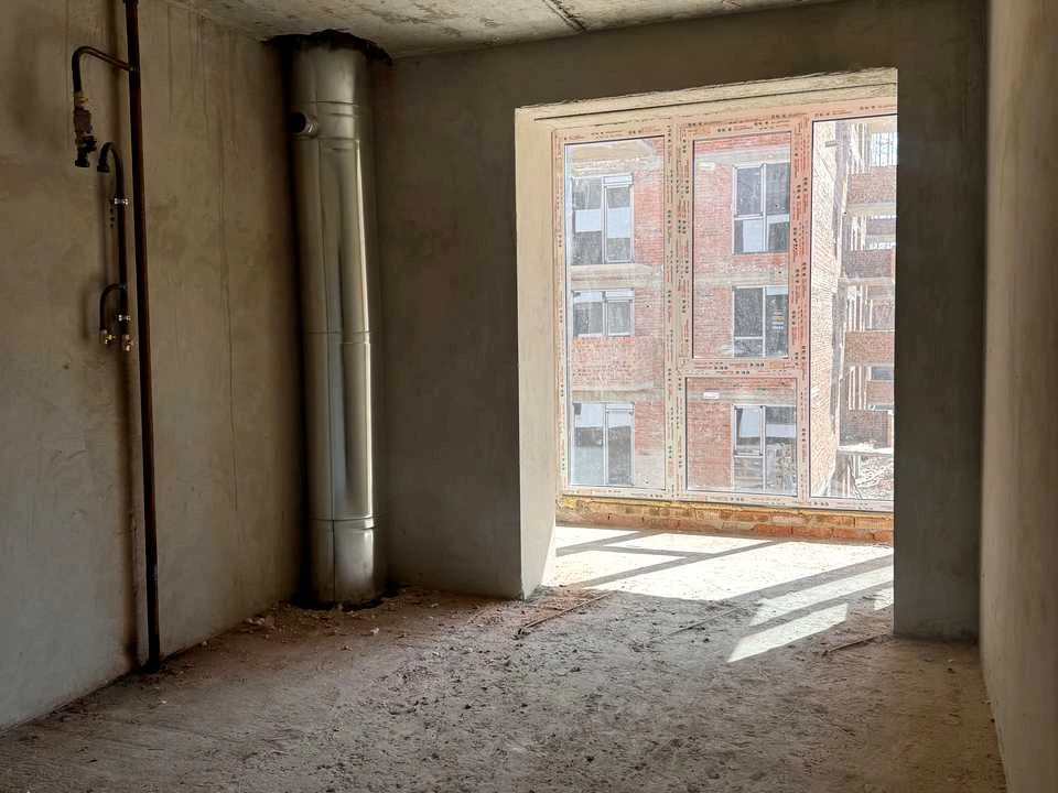 Apartment. Ivano-Frankivsk, Stepan Bandery Street