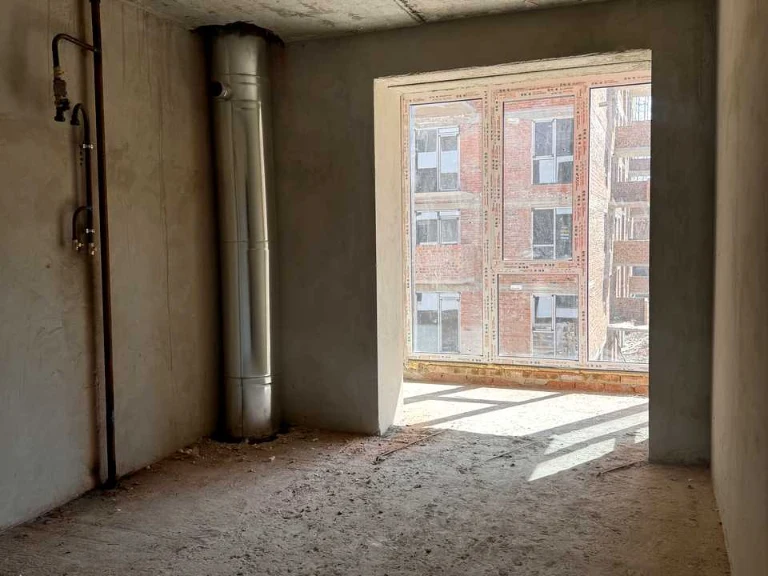 Apartment. Ivano-Frankivsk, Stepan Bandery Street
