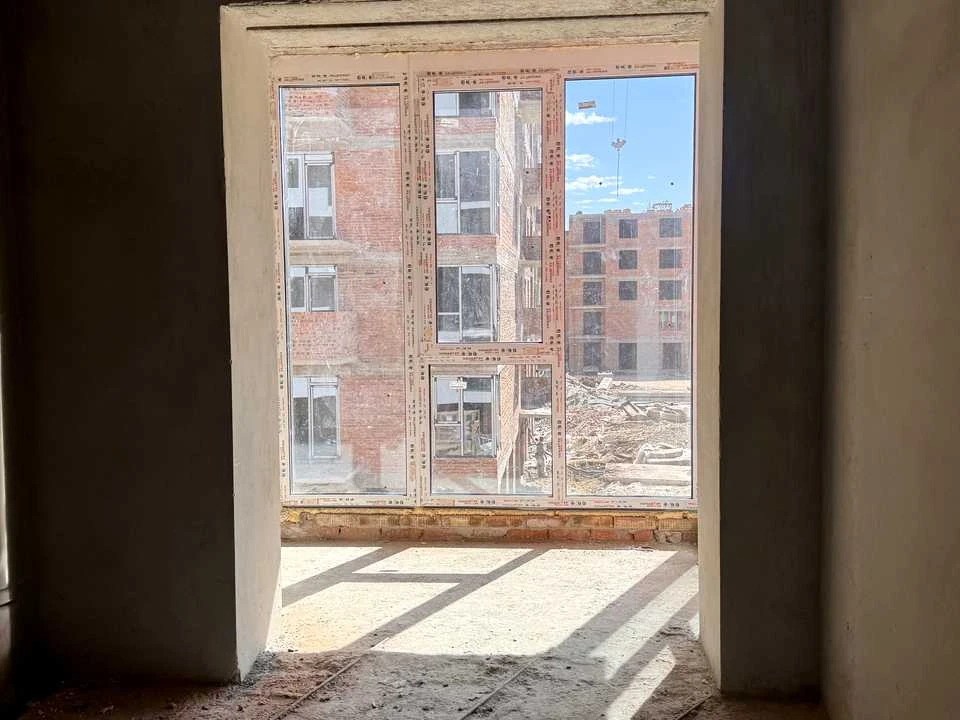 Apartment. Ivano-Frankivsk, Stepan Bandery Street