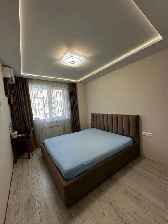 FOR SALE! Apartment, 3 rooms in the "Sadovy" residential complex.