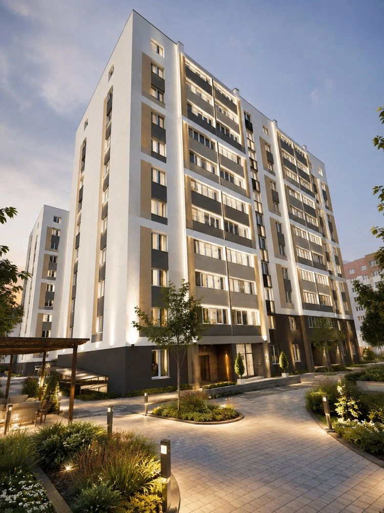 Sale of a 1-room apartment without deductions