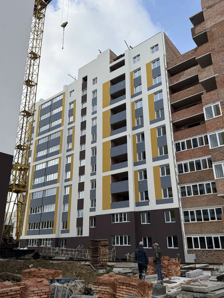Sale of a 1-room apartment without deductions