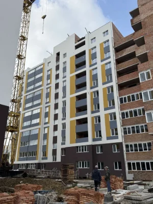Sale of a 1-room apartment without deductions