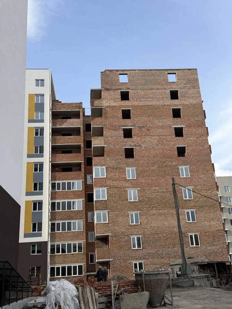 Sale of a 1-room apartment without deductions