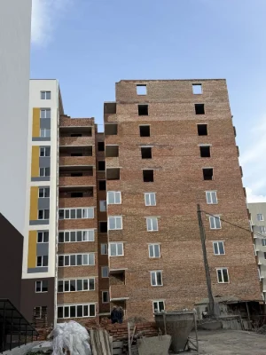 Sale of a 1-room apartment without deductions