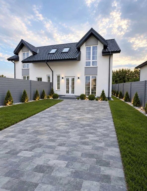 For Sale: Duplex/Cottage/House with Land