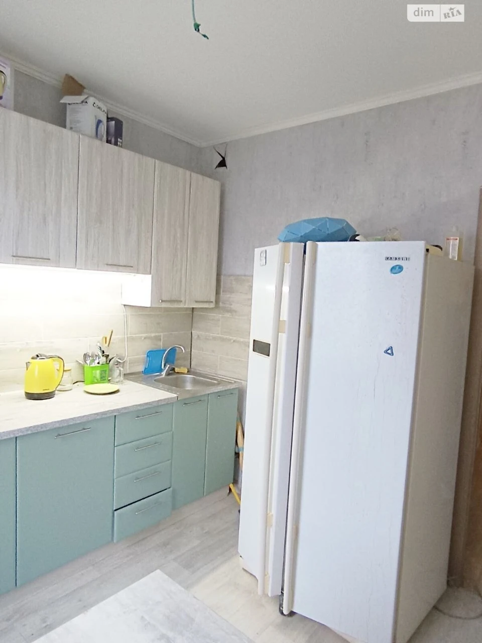 Long-Term Rental Apartment Korabelny