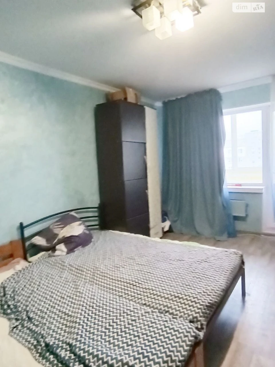 Long-Term Rental Apartment Korabelny