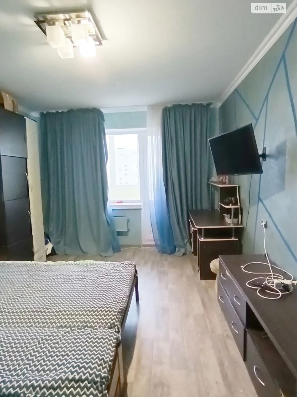 Long-Term Rental Apartment Korabelny