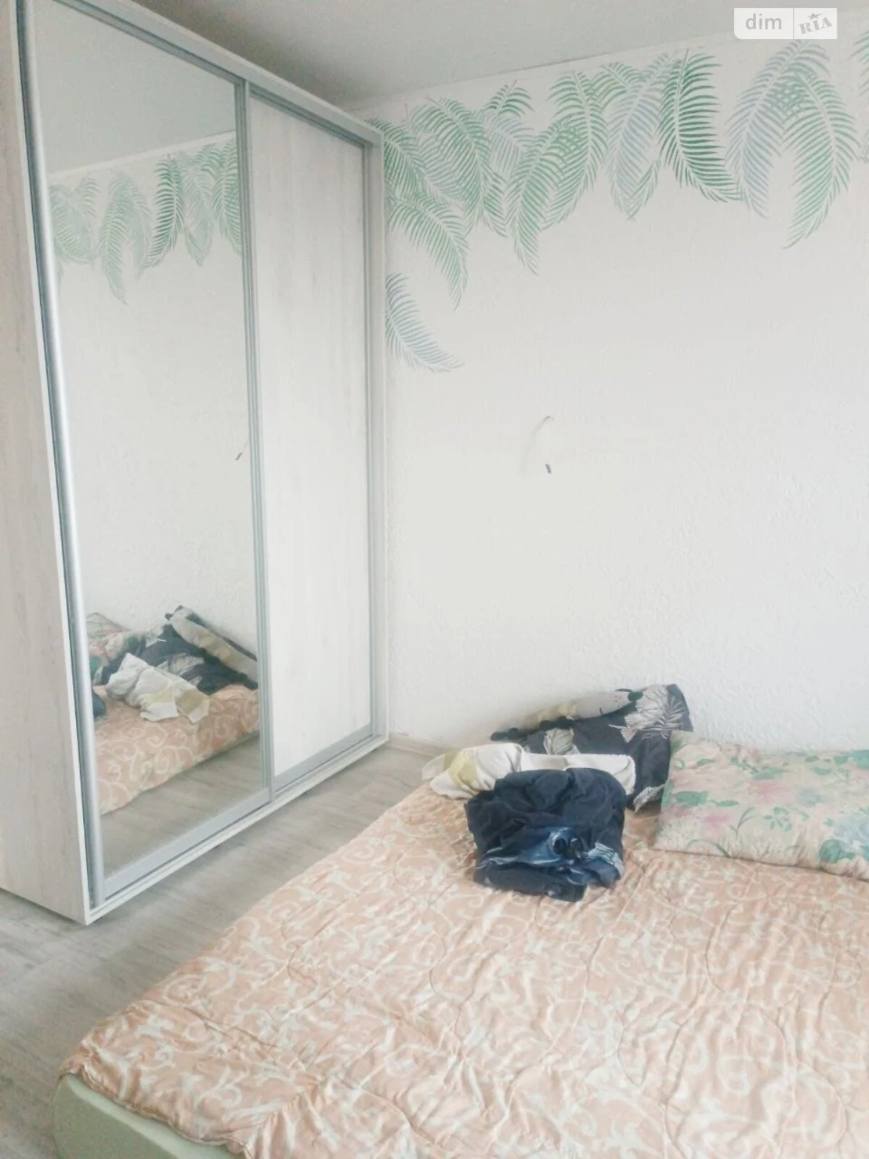 Long-Term Rental Apartment Korabelny