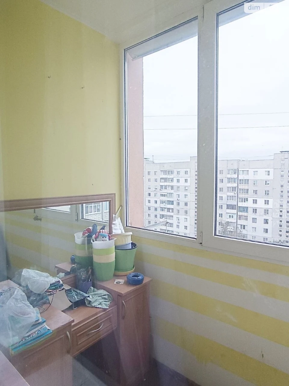 Long-Term Rental Apartment Korabelny