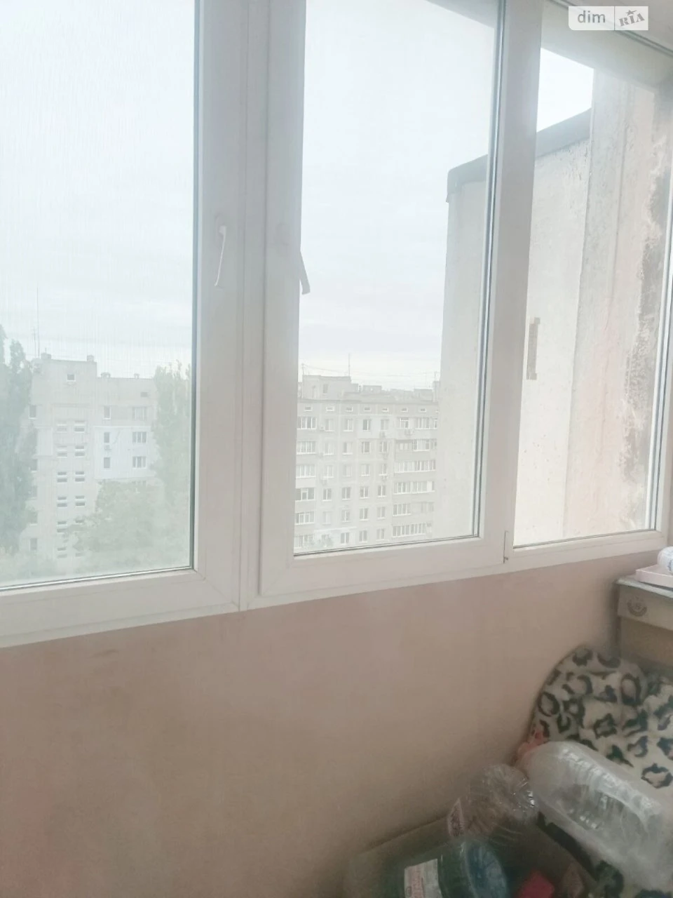 Long-Term Rental Apartment Korabelny