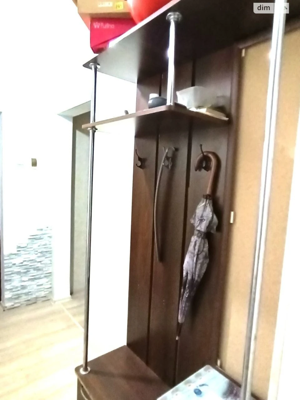 Long-Term Rental Apartment Korabelny