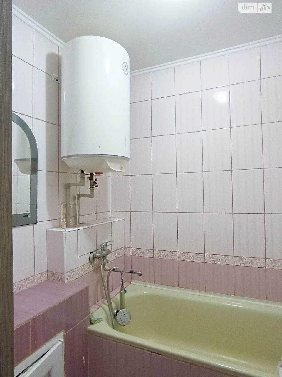 Long-Term Rental Apartment Korabelny