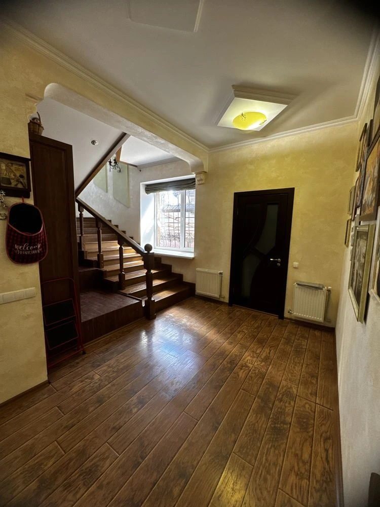 Dream House in Veretinivka