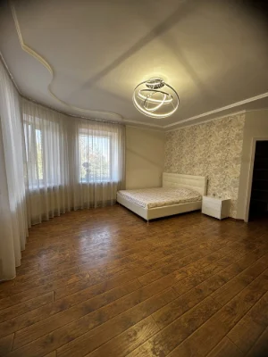 Dream House in Veretinivka