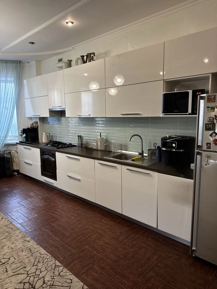 Dream House in Veretinivka