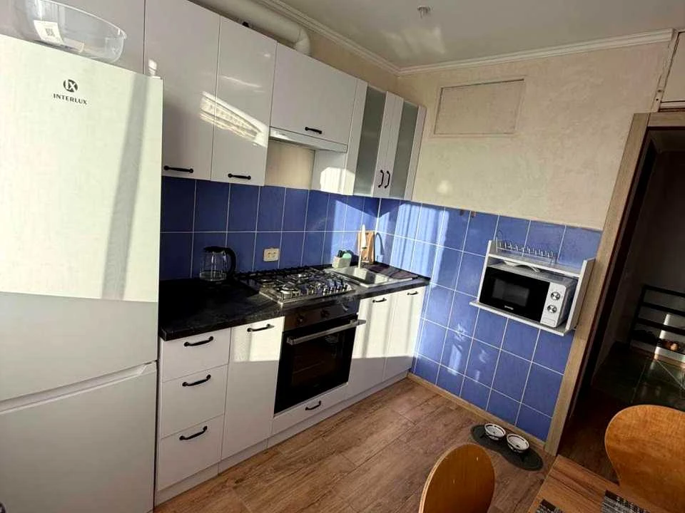 Apartment. Stryiska Street, Lviv