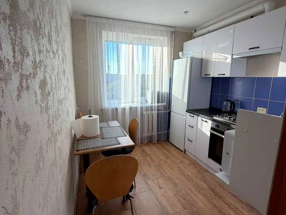 Apartment. Stryiska Street, Lviv
