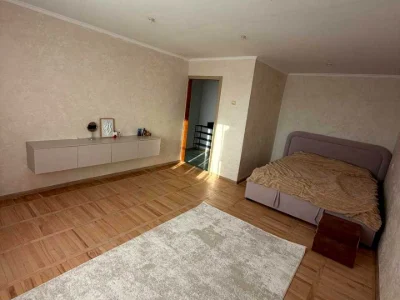 Apartment. Stryiska Street, Lviv