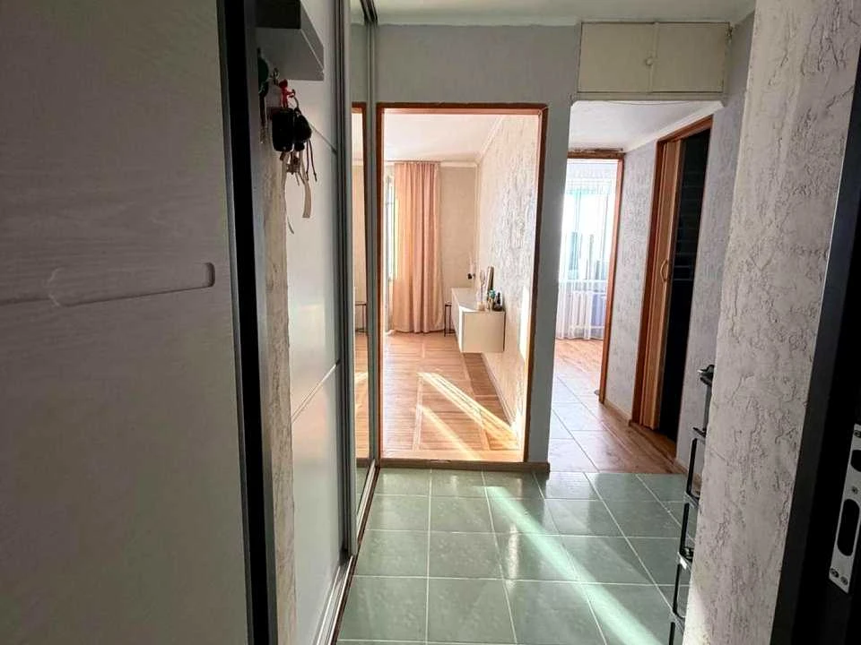 Apartment. Stryiska Street, Lviv