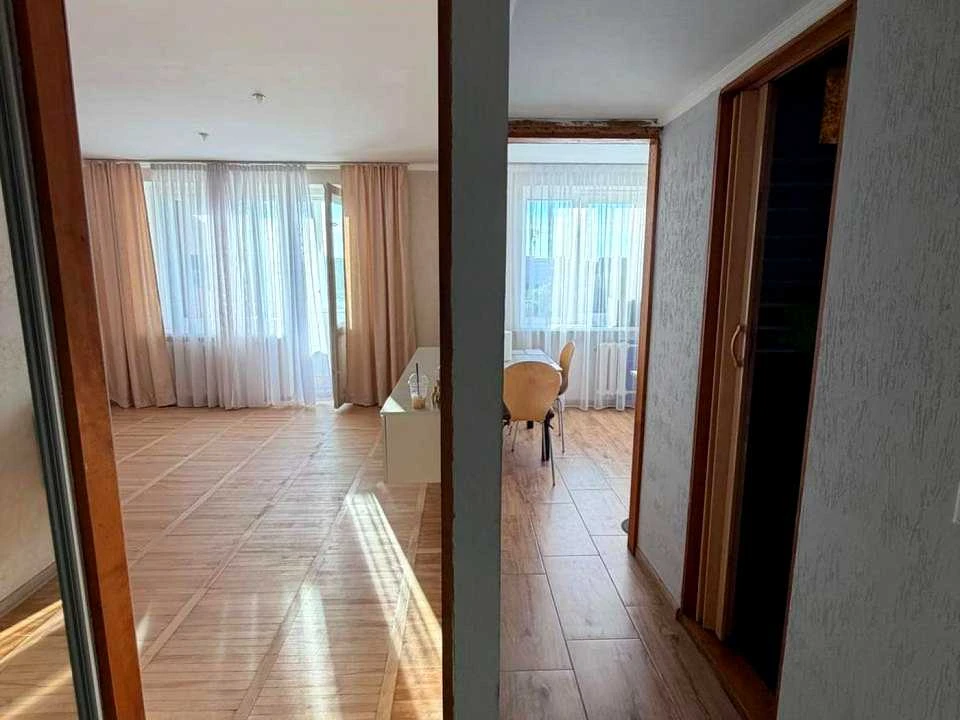 Apartment. Stryiska Street, Lviv