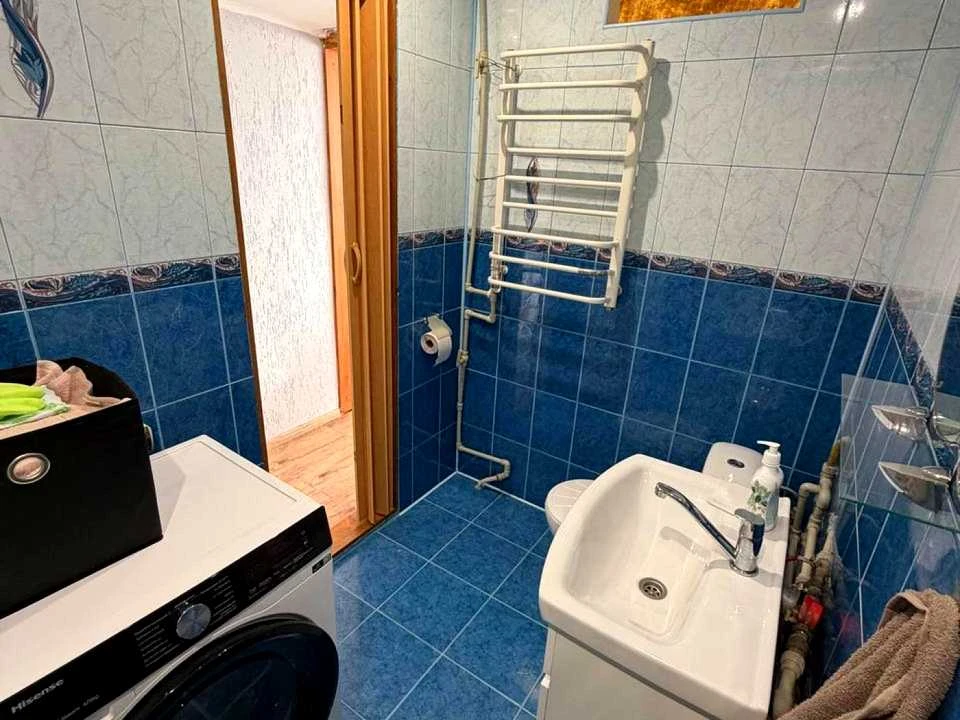 Apartment. Stryiska Street, Lviv
