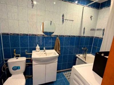 Apartment. Stryiska Street, Lviv