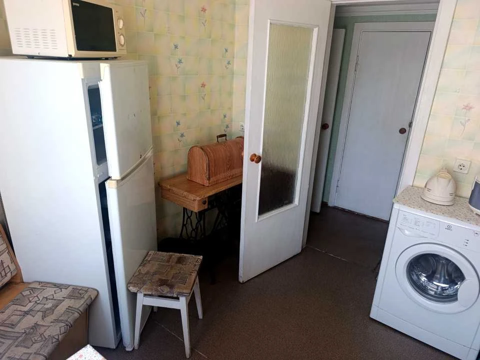 Apartment. Ohore de Balzac Street, Kyiv