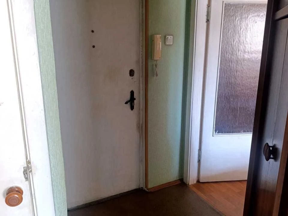 Apartment. Ohore de Balzac Street, Kyiv
