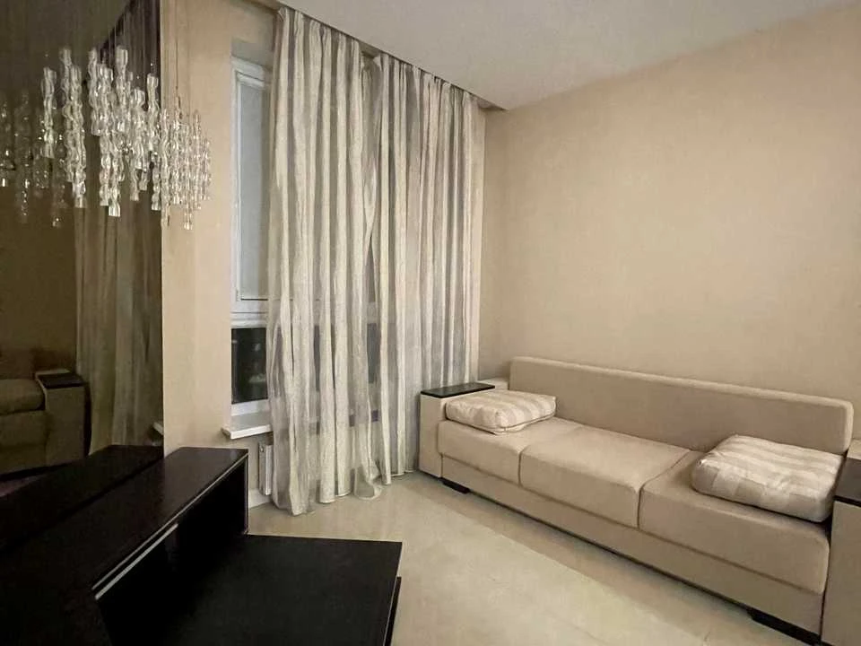 Apartment. Mokra Street, Kyiv