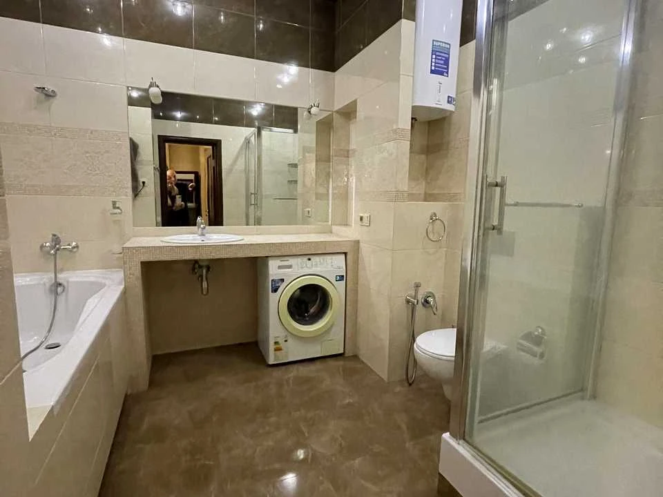 Apartment. Mokra Street, Kyiv
