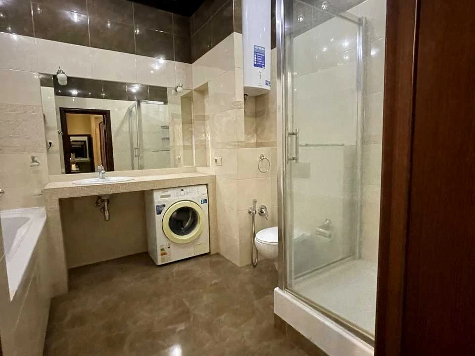 Apartment. Mokra Street, Kyiv