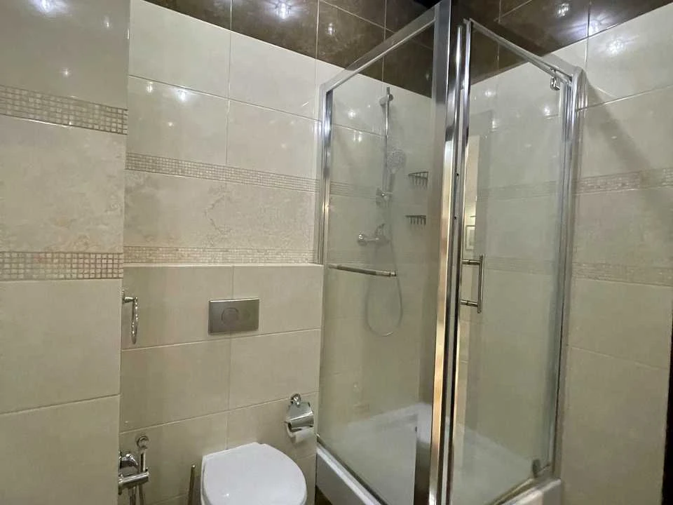 Apartment. Mokra Street, Kyiv