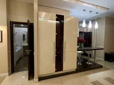 Apartment. Mokra Street, Kyiv