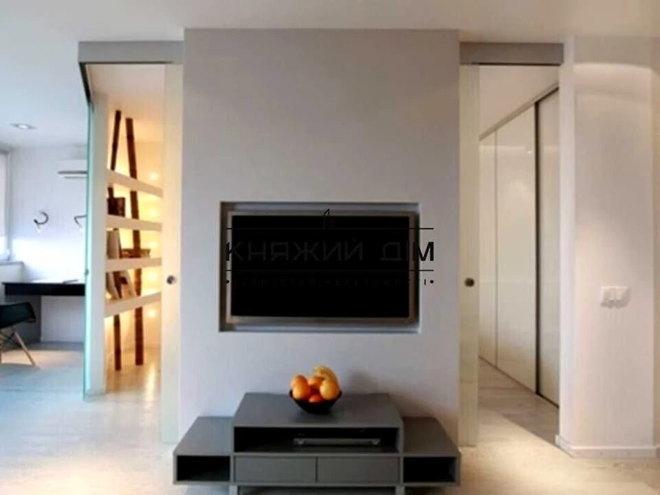 Apartment. Vadima Getman Street, Kyiv