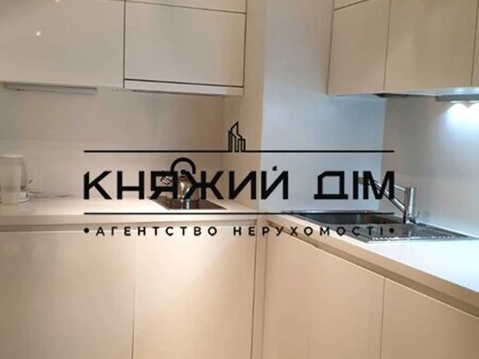 Apartment. Vadima Getman Street, Kyiv