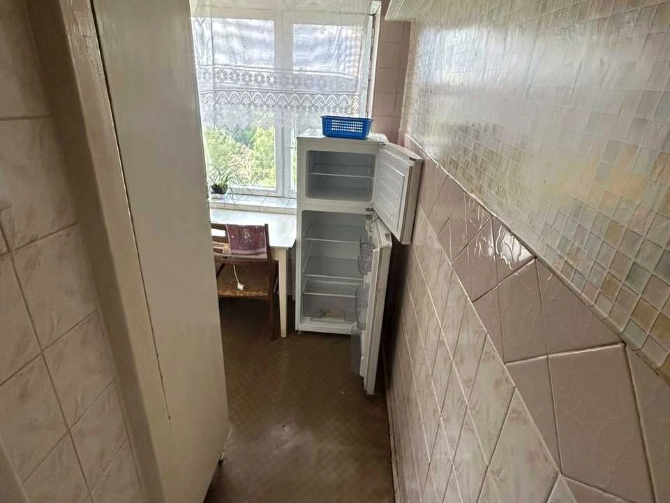 Apartment. Vasyl Ivansha Street, Kyiv