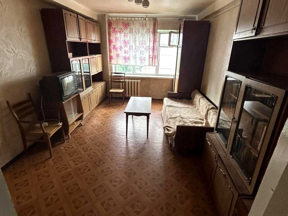 Apartment. Vasyl Ivansha Street, Kyiv