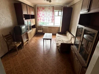 Apartment. Vasyl Ivansha Street, Kyiv