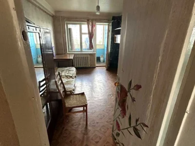 Apartment. Vasyl Ivansha Street, Kyiv