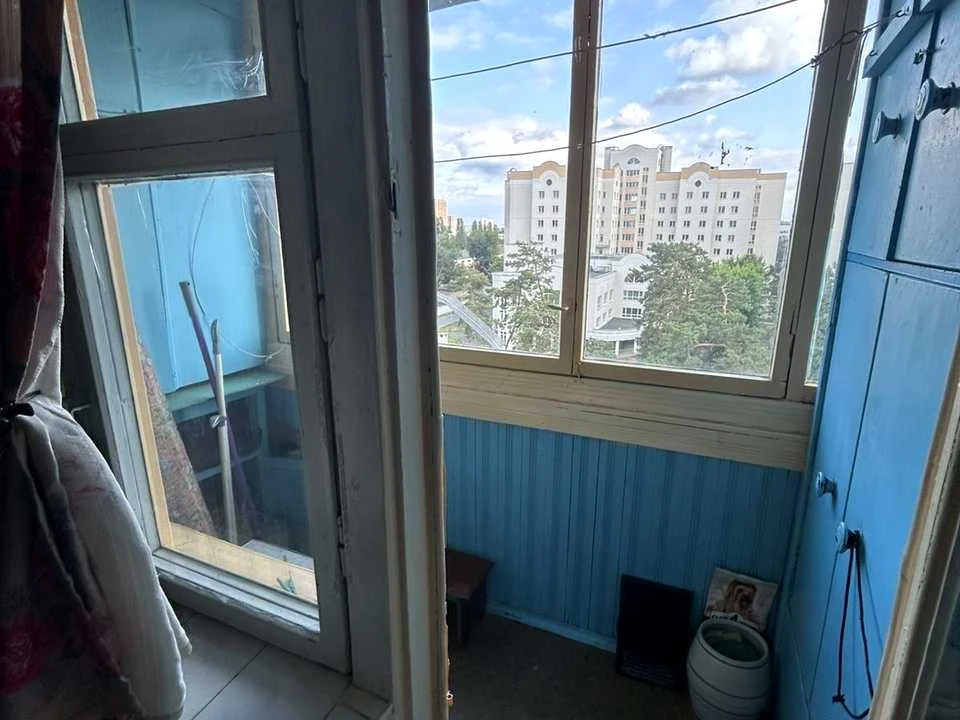Apartment. Vasyl Ivansha Street, Kyiv