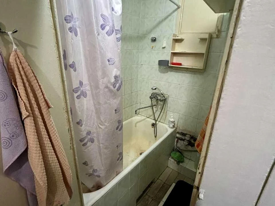 Apartment. Vasyl Ivansha Street, Kyiv