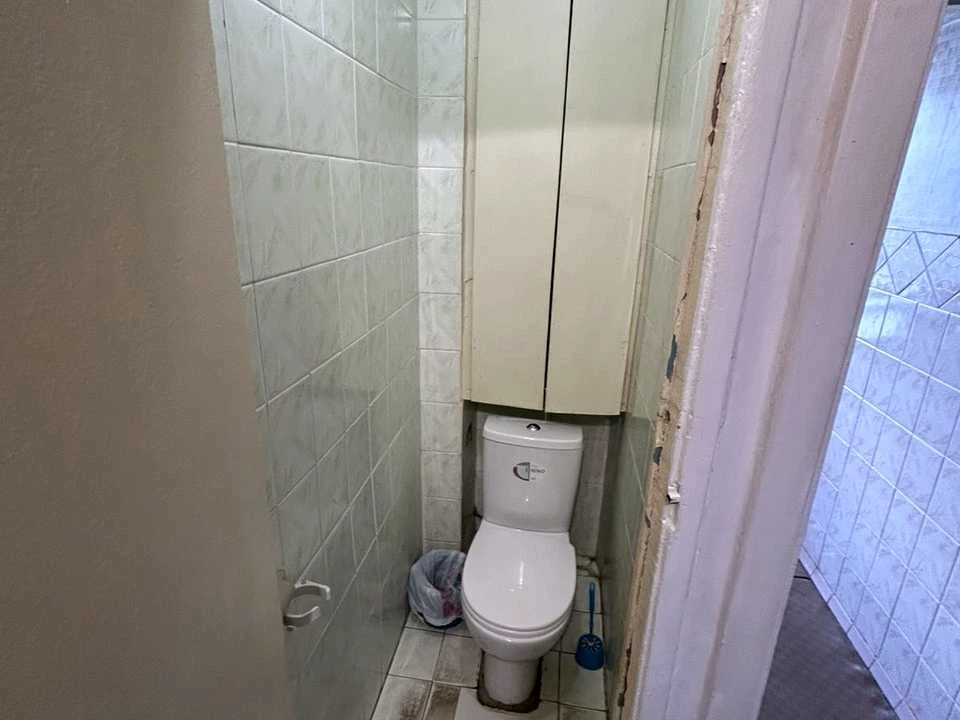 Apartment. Vasyl Ivansha Street, Kyiv
