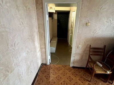 Apartment. Vasyl Ivansha Street, Kyiv