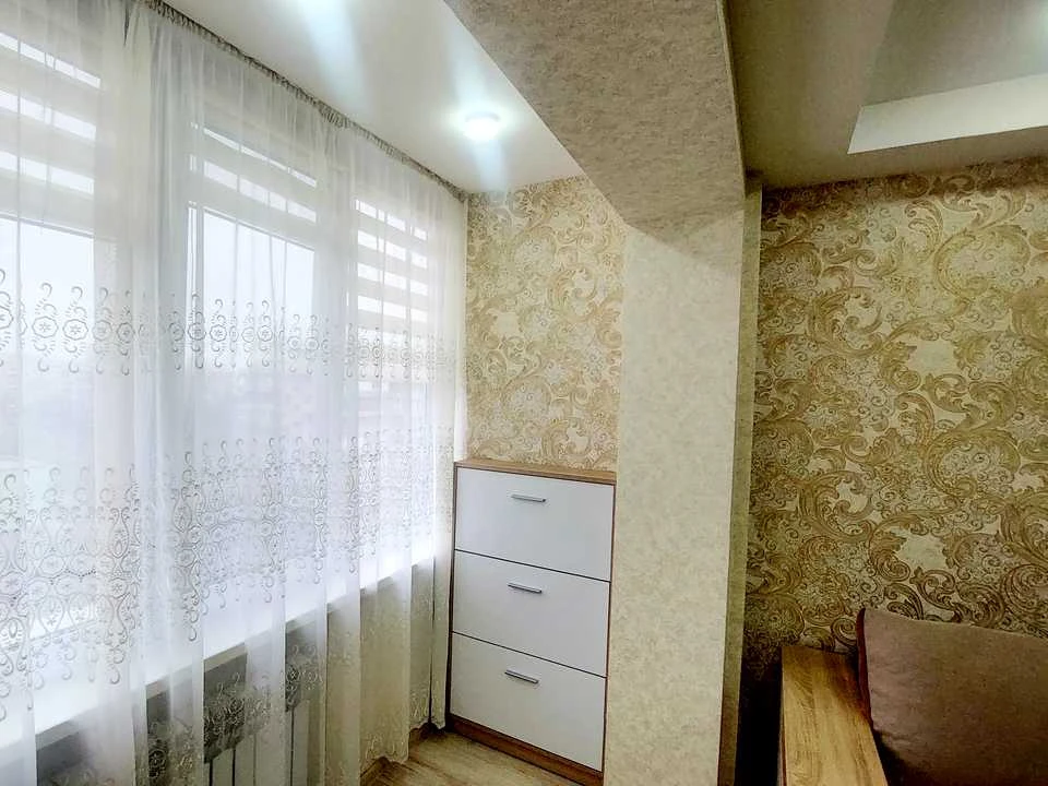 Квартира. Київ, Оболонський просп.