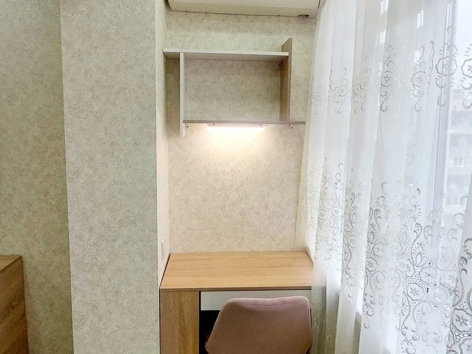 Квартира. Київ, Оболонський просп.